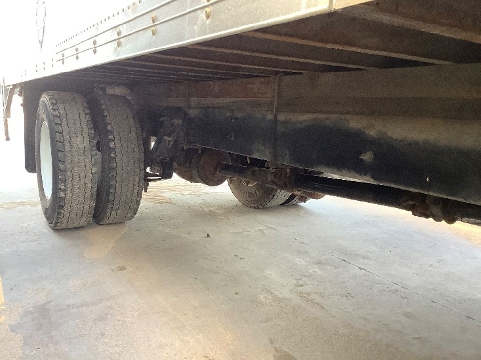Medium Duty Box Truck-Light and Medium Duty Trucks-Freightliner-2019-M2-Winnipeg-MB-133,578\n\t\tkm-$ 69,500 - Image 14