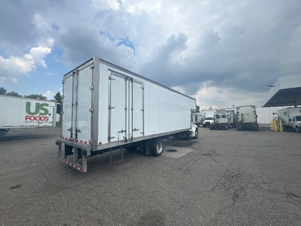 Medium Duty Box Truck-Light and Medium Duty Trucks-Freightliner-2019-M2-Wixom-MI-135,846\n\t\tmiles-$ 56,000 - Image 13