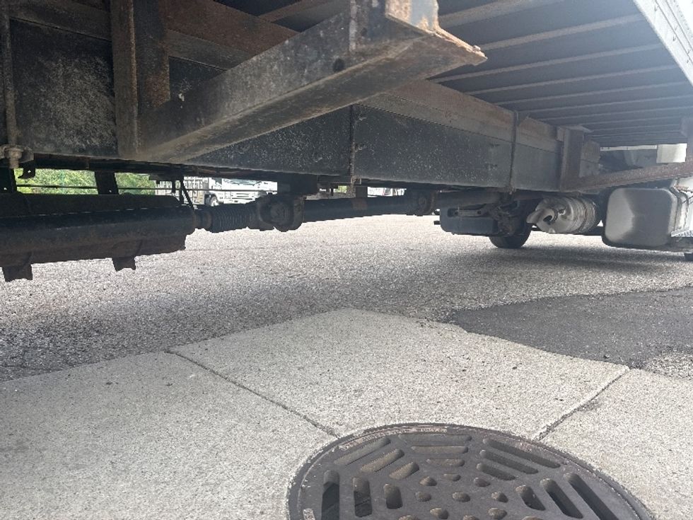 Medium Duty Box Truck-Light and Medium Duty Trucks-Freightliner-2019-M2-Wixom-MI-135,846\n\t\tmiles-$ 56,000 - Image 14