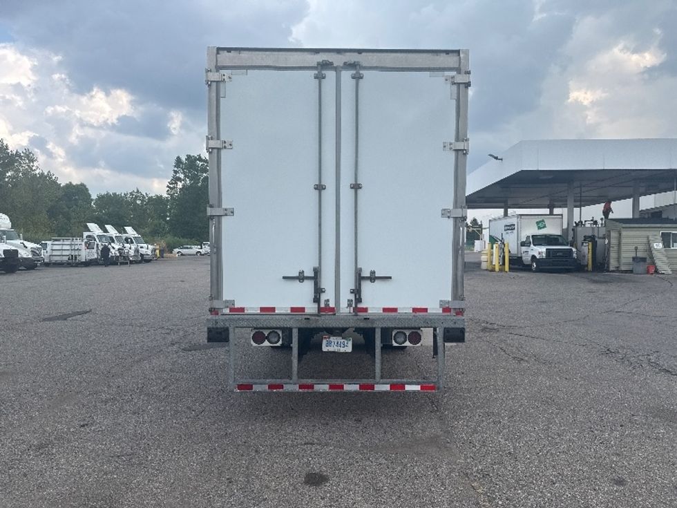 Medium Duty Box Truck-Light and Medium Duty Trucks-Freightliner-2019-M2-Wixom-MI-135,846\n\t\tmiles-$ 56,000 - Image 7