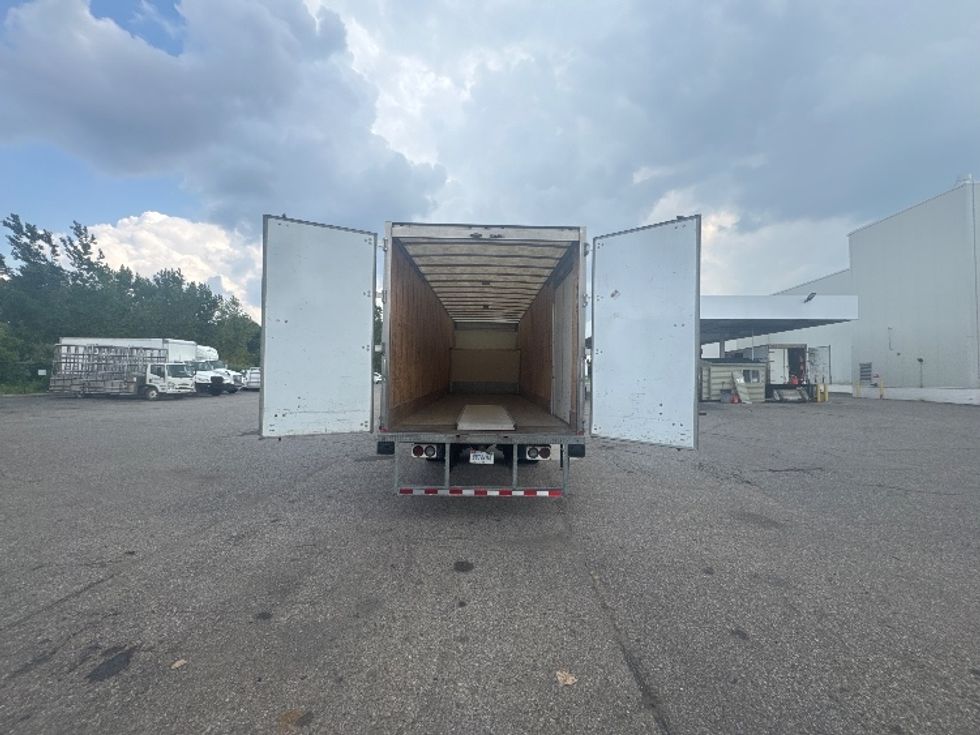 Medium Duty Box Truck-Light and Medium Duty Trucks-Freightliner-2019-M2-Wixom-MI-135,846\n\t\tmiles-$ 56,000 - Image 8