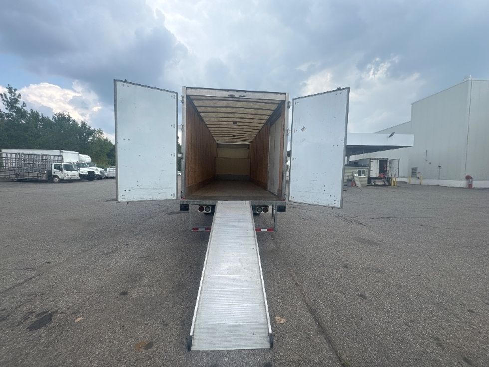 Medium Duty Box Truck-Light and Medium Duty Trucks-Freightliner-2019-M2-Wixom-MI-135,846\n\t\tmiles-$ 56,000 - Image 9