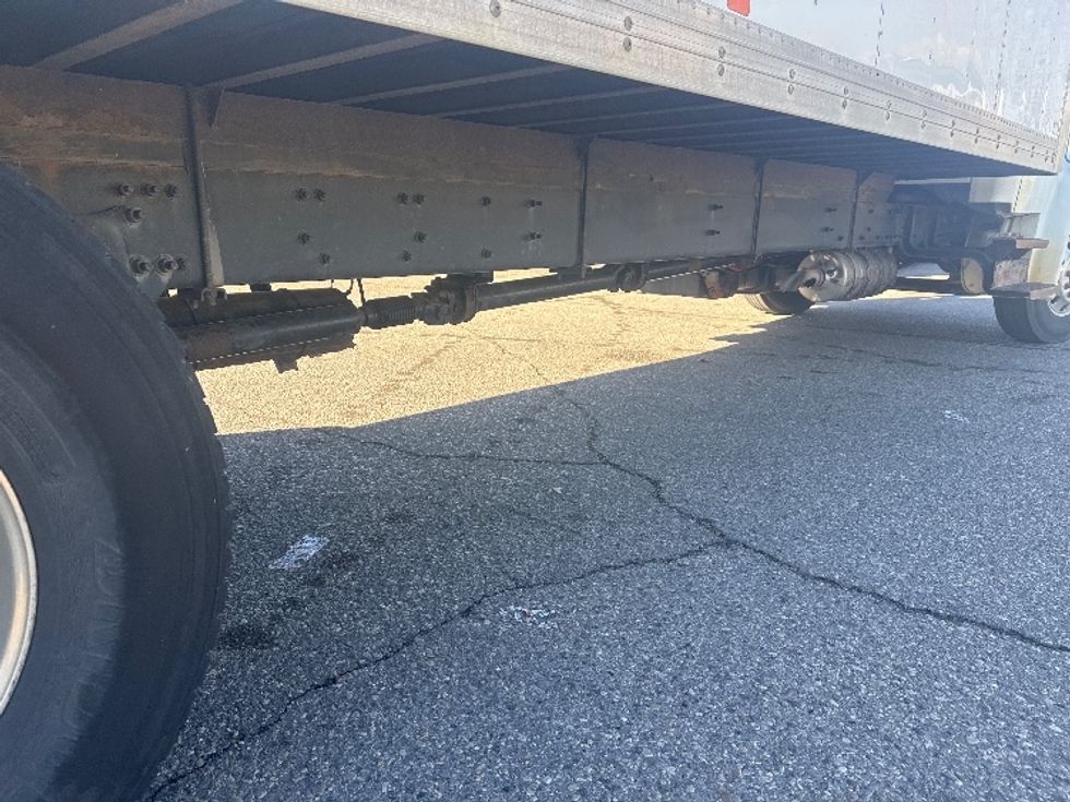 Medium Duty Box Truck-Light and Medium Duty Trucks-Freightliner-2019-M2-Wixom-MI-217,453\n\t\tmiles-$ 45,250 - Image 14