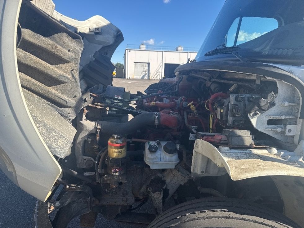 Medium Duty Box Truck-Light and Medium Duty Trucks-Freightliner-2019-M2-Wixom-MI-217,453\n\t\tmiles-$ 45,250 - Image 24