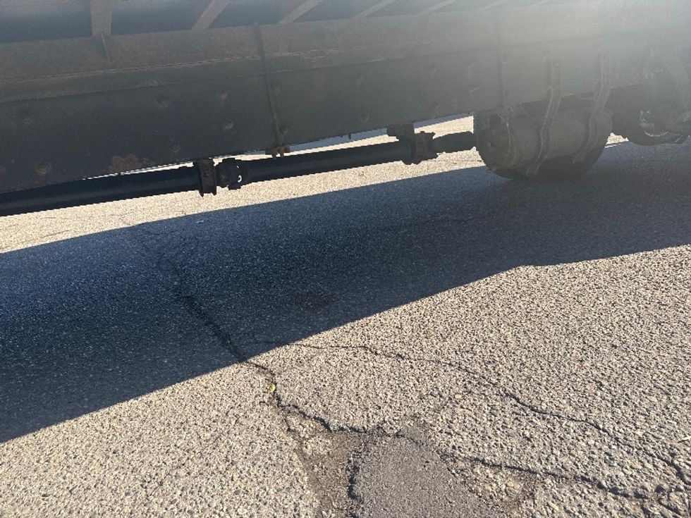 Medium Duty Box Truck-Light and Medium Duty Trucks-Freightliner-2019-M2-Wixom-MI-217,453\n\t\tmiles-$ 45,250 - Image 5