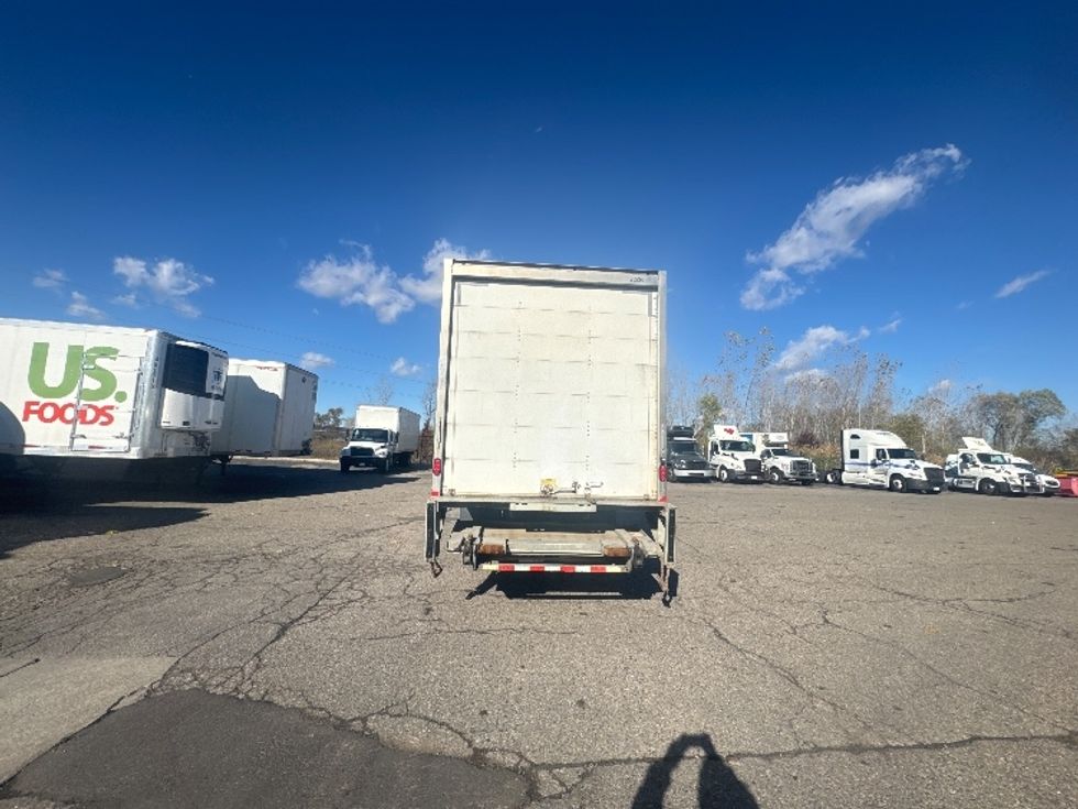 Medium Duty Box Truck-Light and Medium Duty Trucks-Freightliner-2019-M2-Wixom-MI-217,453\n\t\tmiles-$ 45,250 - Image 7