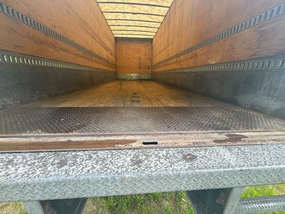 Medium Duty Box Truck-Light and Medium Duty Trucks-Freightliner-2019-M2-Wixom-MI-242,271\n\t\tmiles-$ 34,000 - Image 10