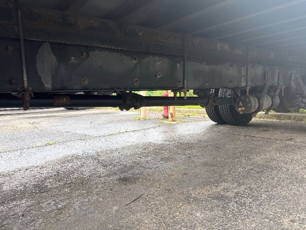 Medium Duty Box Truck-Light and Medium Duty Trucks-Freightliner-2019-M2-Wixom-MI-242,271\n\t\tmiles-$ 34,000 - Image 5