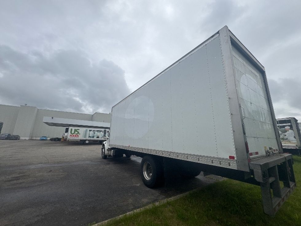 Medium Duty Box Truck-Light and Medium Duty Trucks-Freightliner-2019-M2-Wixom-MI-242,271\n\t\tmiles-$ 34,000 - Image 6