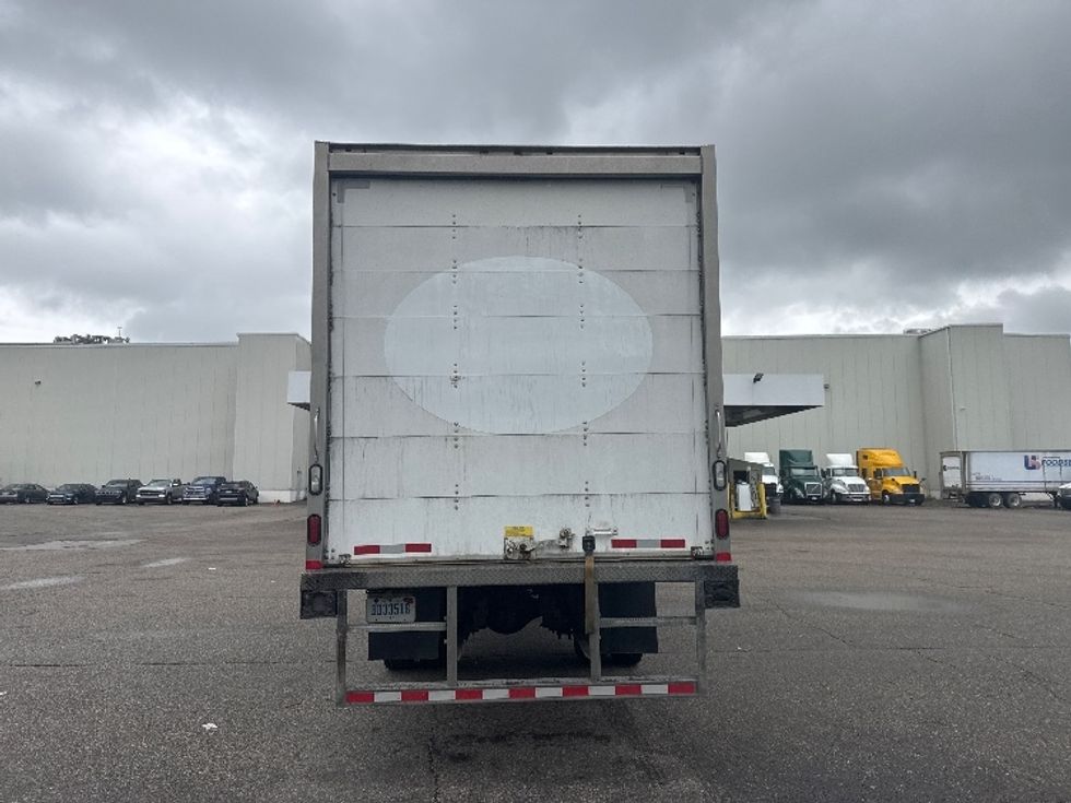 Medium Duty Box Truck-Light and Medium Duty Trucks-Freightliner-2019-M2-Wixom-MI-242,271\n\t\tmiles-$ 34,000 - Image 7