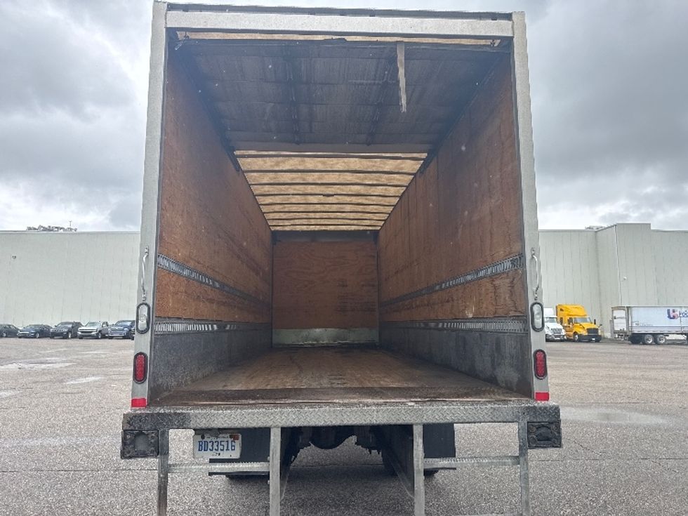 Medium Duty Box Truck-Light and Medium Duty Trucks-Freightliner-2019-M2-Wixom-MI-242,271\n\t\tmiles-$ 34,000 - Image 8