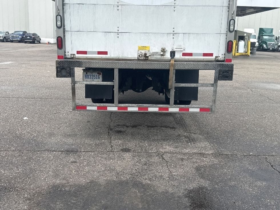 Medium Duty Box Truck-Light and Medium Duty Trucks-Freightliner-2019-M2-Wixom-MI-242,271\n\t\tmiles-$ 34,000 - Image 9