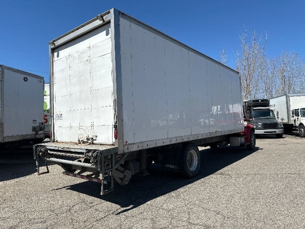 Medium Duty Box Truck-Light and Medium Duty Trucks-Freightliner-2019-M2-Wixom-MI-267,338\n\t\tmiles-$ 37,500 - Image 13