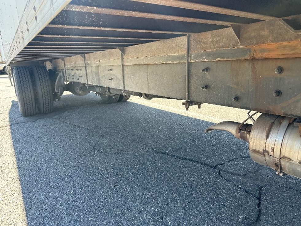 Medium Duty Box Truck-Light and Medium Duty Trucks-Freightliner-2019-M2-Wixom-MI-267,338\n\t\tmiles-$ 37,500 - Image 14