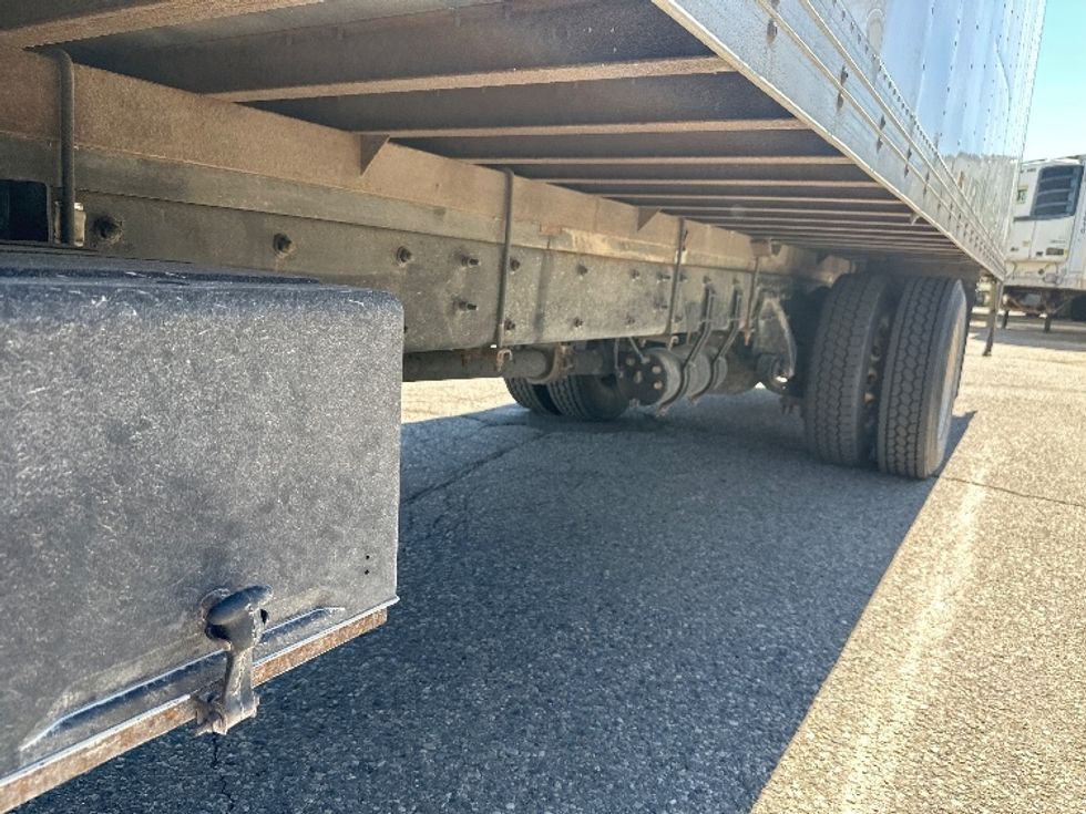Medium Duty Box Truck-Light and Medium Duty Trucks-Freightliner-2019-M2-Wixom-MI-267,338\n\t\tmiles-$ 37,500 - Image 5