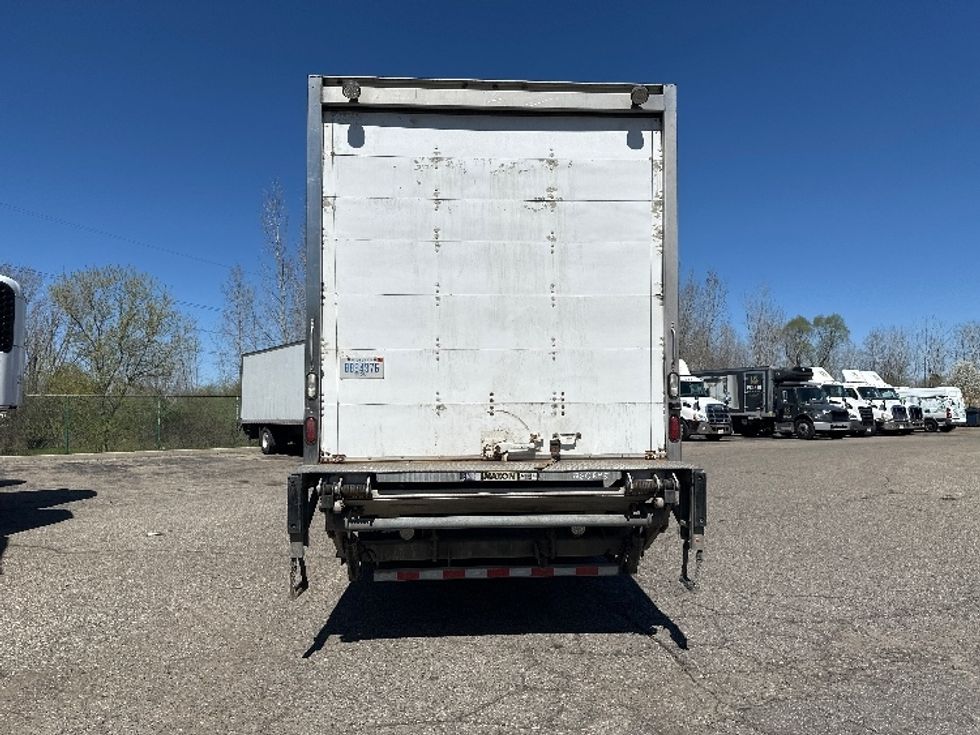 Medium Duty Box Truck-Light and Medium Duty Trucks-Freightliner-2019-M2-Wixom-MI-267,338\n\t\tmiles-$ 37,500 - Image 7