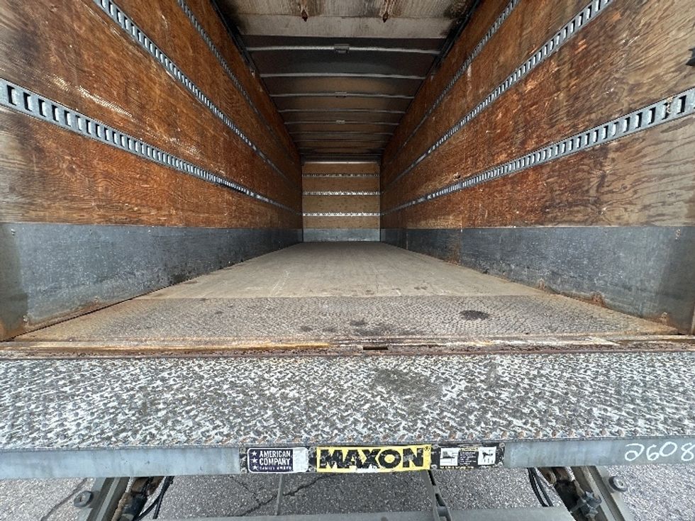 Medium Duty Box Truck-Light and Medium Duty Trucks-Freightliner-2019-M2-Wixom-MI-308,415\n\t\tmiles-$ 31,500 - Image 10