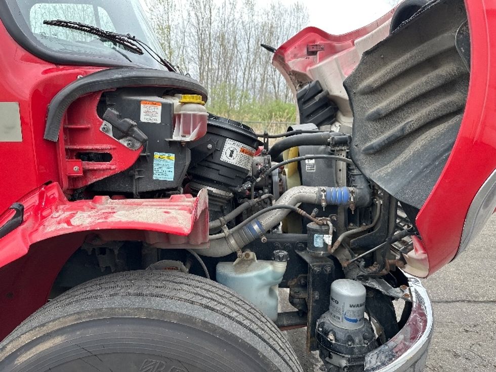 Medium Duty Box Truck-Light and Medium Duty Trucks-Freightliner-2019-M2-Wixom-MI-308,415\n\t\tmiles-$ 31,500 - Image 23