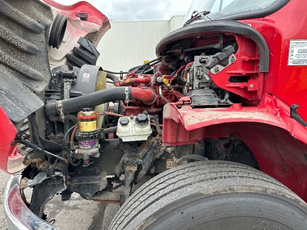 Medium Duty Box Truck-Light and Medium Duty Trucks-Freightliner-2019-M2-Wixom-MI-308,415\n\t\tmiles-$ 31,500 - Image 24