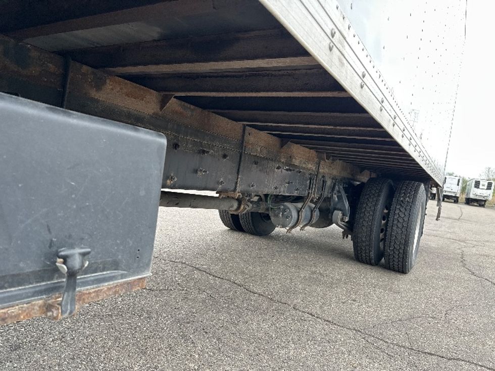 Medium Duty Box Truck-Light and Medium Duty Trucks-Freightliner-2019-M2-Wixom-MI-308,415\n\t\tmiles-$ 31,500 - Image 5