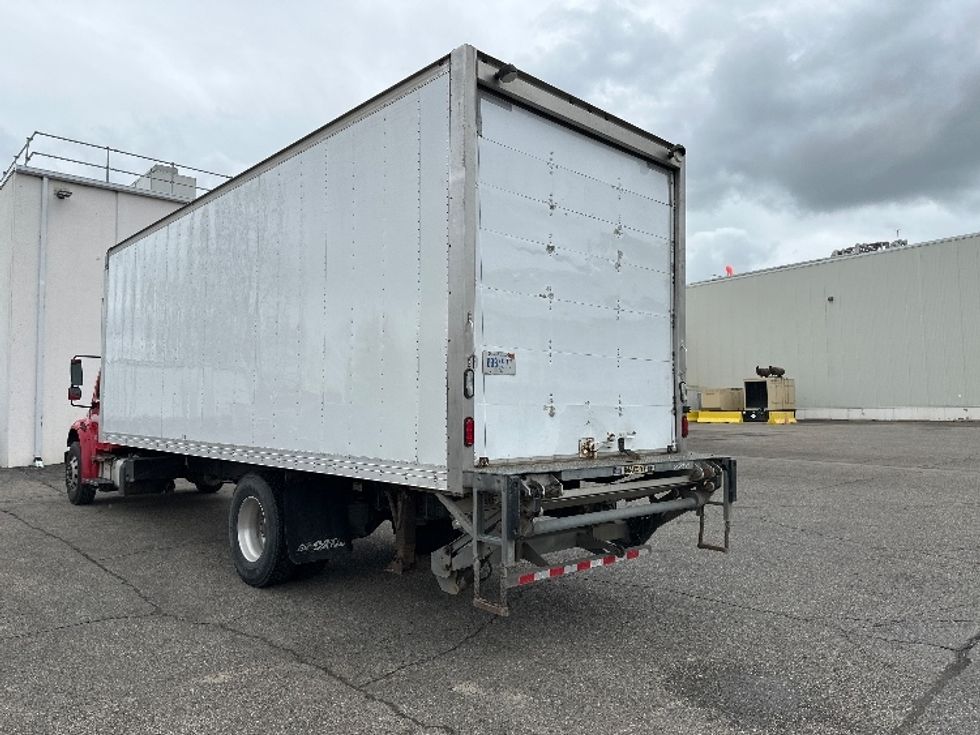 Medium Duty Box Truck-Light and Medium Duty Trucks-Freightliner-2019-M2-Wixom-MI-308,415\n\t\tmiles-$ 31,500 - Image 6