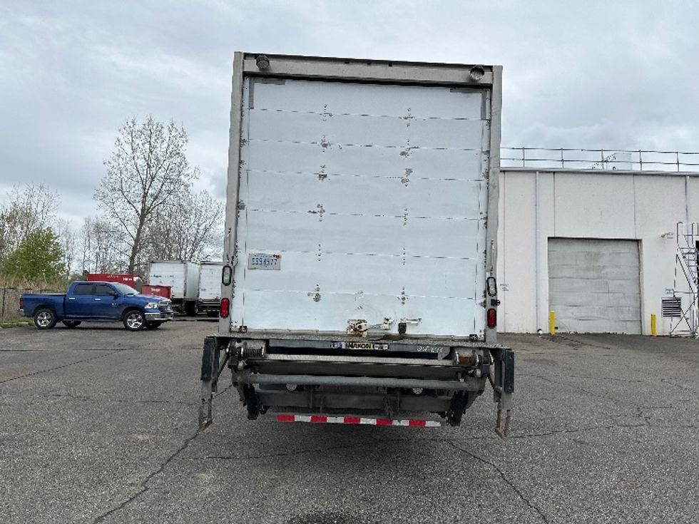 Medium Duty Box Truck-Light and Medium Duty Trucks-Freightliner-2019-M2-Wixom-MI-308,415\n\t\tmiles-$ 31,500 - Image 7