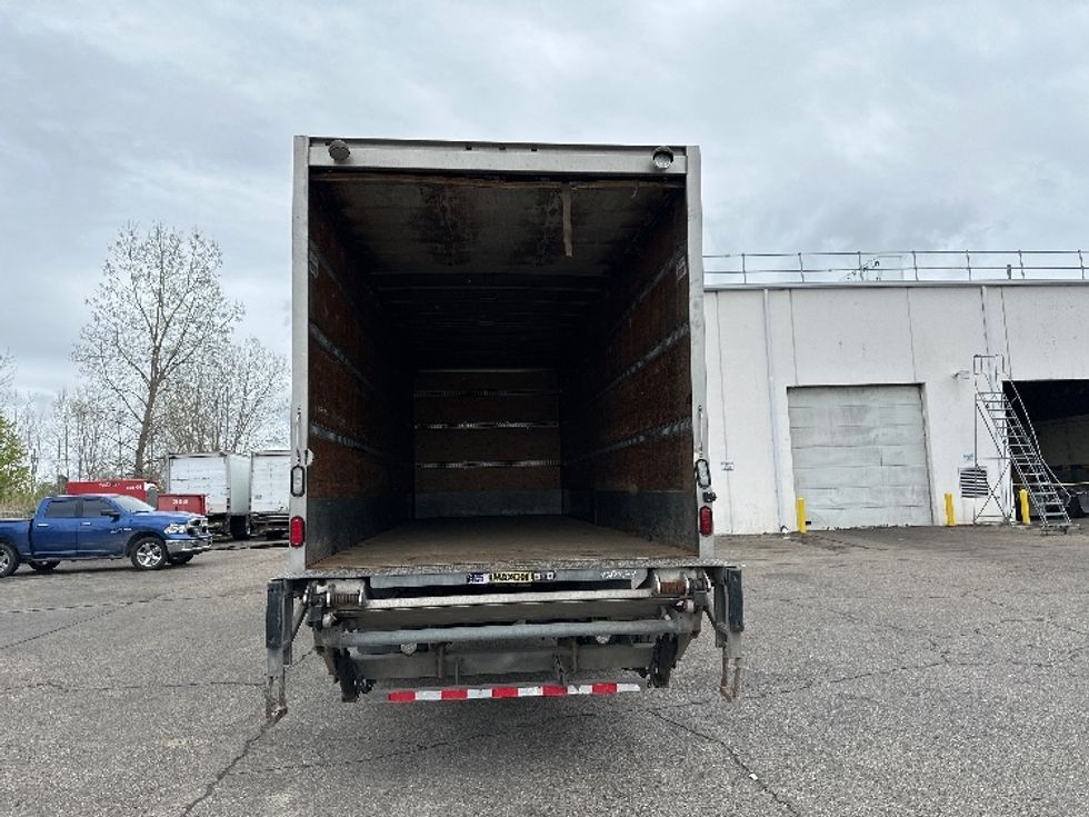 Medium Duty Box Truck-Light and Medium Duty Trucks-Freightliner-2019-M2-Wixom-MI-308,415\n\t\tmiles-$ 31,500 - Image 8
