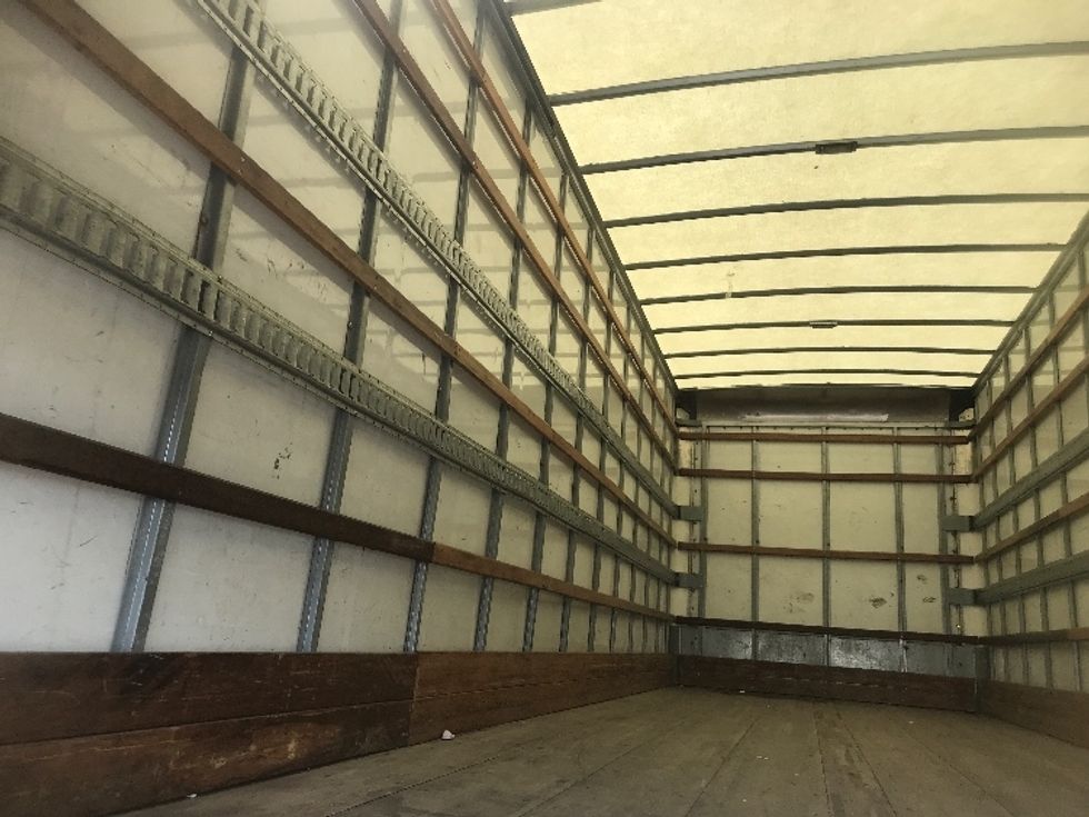 Medium Duty Box Truck-Light and Medium Duty Trucks-Freightliner-2019-M2-York-PA-206,241\n\t\tmiles-$ 41,000 - Image 11