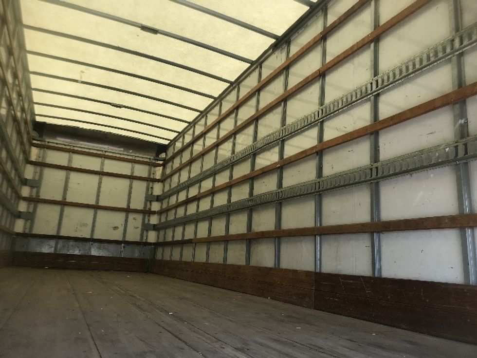 Medium Duty Box Truck-Light and Medium Duty Trucks-Freightliner-2019-M2-York-PA-206,241\n\t\tmiles-$ 41,000 - Image 12