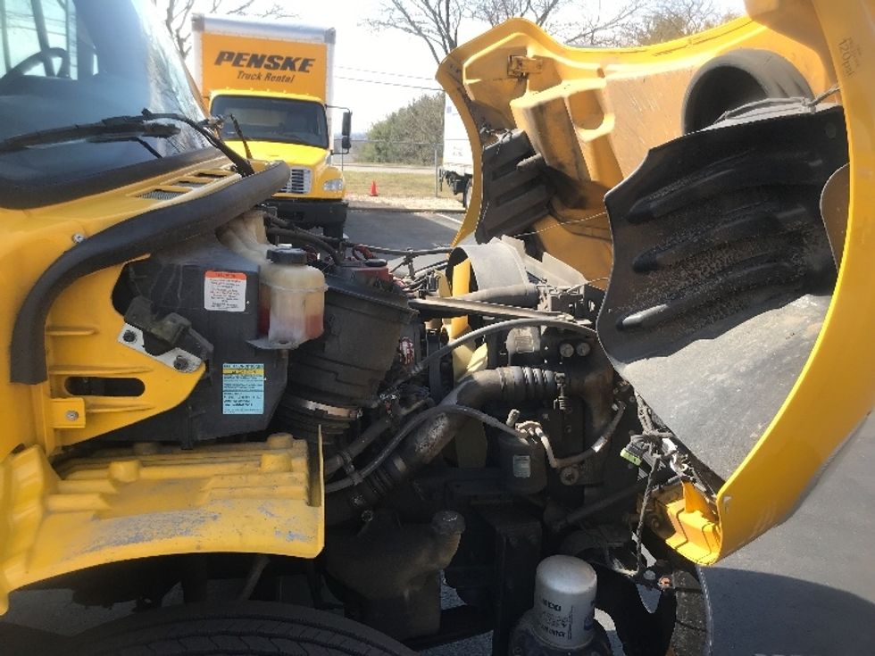 Medium Duty Box Truck-Light and Medium Duty Trucks-Freightliner-2019-M2-York-PA-206,241\n\t\tmiles-$ 41,000 - Image 23