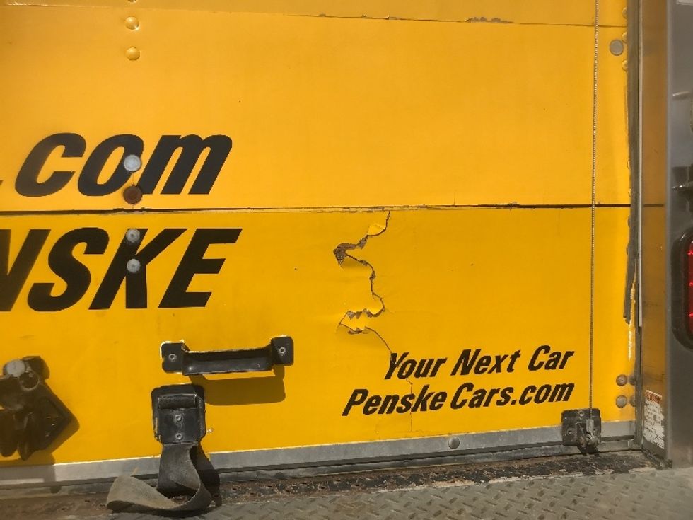 Medium Duty Box Truck-Light and Medium Duty Trucks-Freightliner-2019-M2-York-PA-206,241\n\t\tmiles-$ 41,000 - Image 26