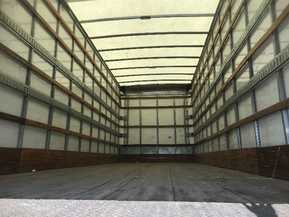 Medium Duty Box Truck-Light and Medium Duty Trucks-Freightliner-2019-M2-York-PA-206,241\n\t\tmiles-$ 41,000 - Image 8