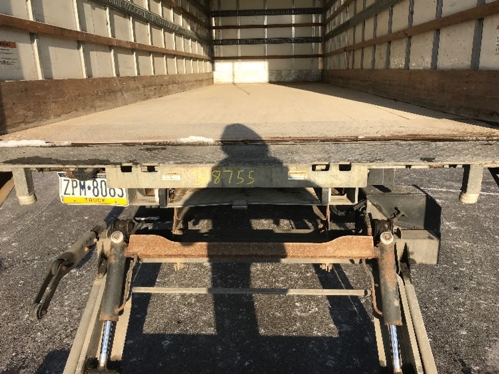 Medium Duty Box Truck-Light and Medium Duty Trucks-Freightliner-2019-M2-Zelienople-PA-132,272\n\t\tmiles-$ 57,500 - Image 10