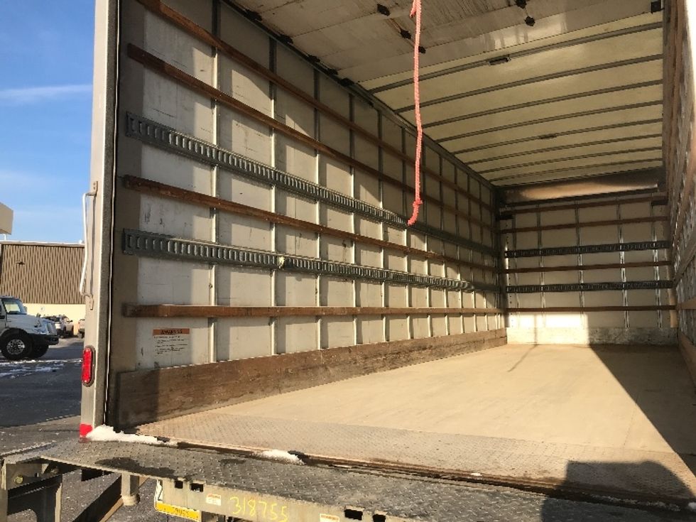 Medium Duty Box Truck-Light and Medium Duty Trucks-Freightliner-2019-M2-Zelienople-PA-132,272\n\t\tmiles-$ 57,500 - Image 11