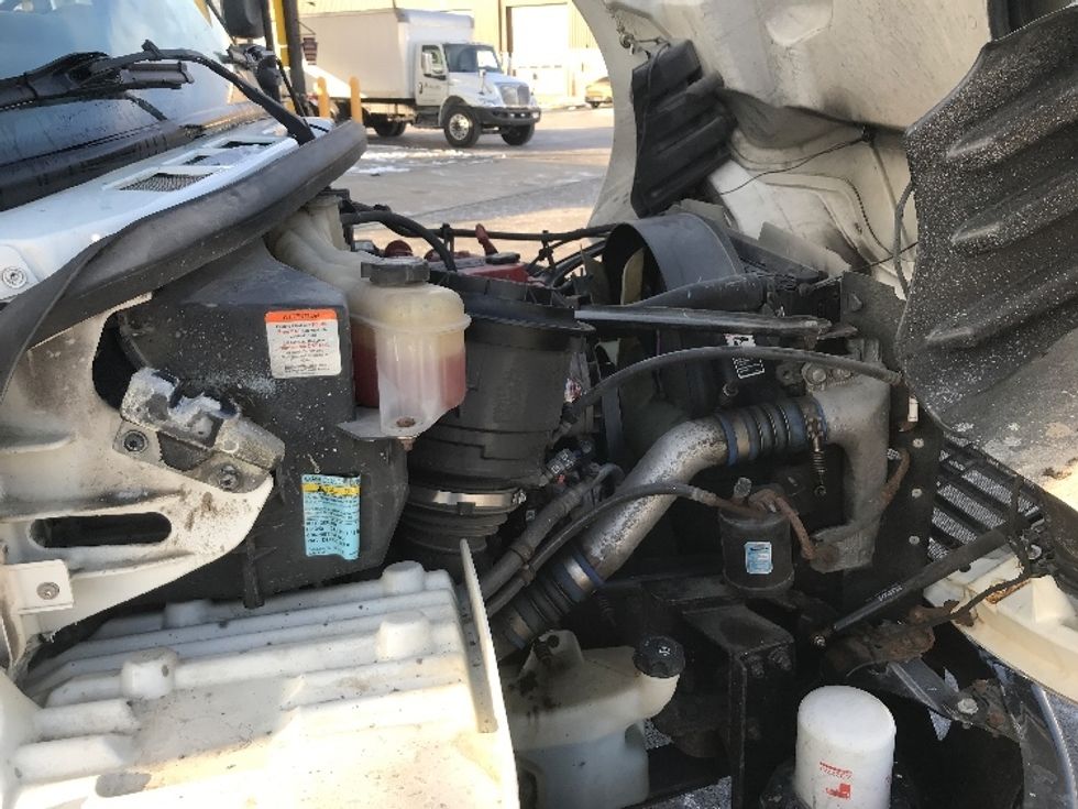 Medium Duty Box Truck-Light and Medium Duty Trucks-Freightliner-2019-M2-Zelienople-PA-132,272\n\t\tmiles-$ 57,500 - Image 23