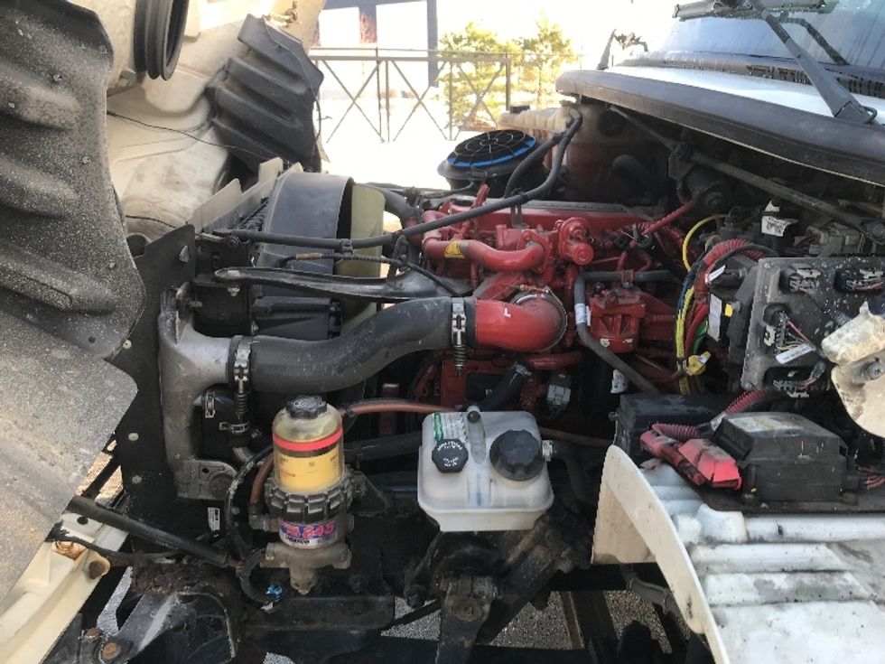 Medium Duty Box Truck-Light and Medium Duty Trucks-Freightliner-2019-M2-Zelienople-PA-132,272\n\t\tmiles-$ 57,500 - Image 24