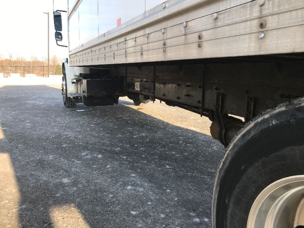 Medium Duty Box Truck-Light and Medium Duty Trucks-Freightliner-2019-M2-Zelienople-PA-132,272\n\t\tmiles-$ 57,500 - Image 5