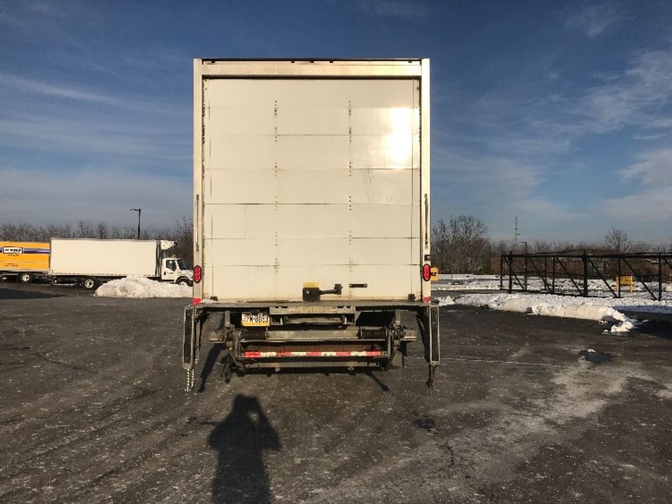 Medium Duty Box Truck-Light and Medium Duty Trucks-Freightliner-2019-M2-Zelienople-PA-132,272\n\t\tmiles-$ 57,500 - Image 7