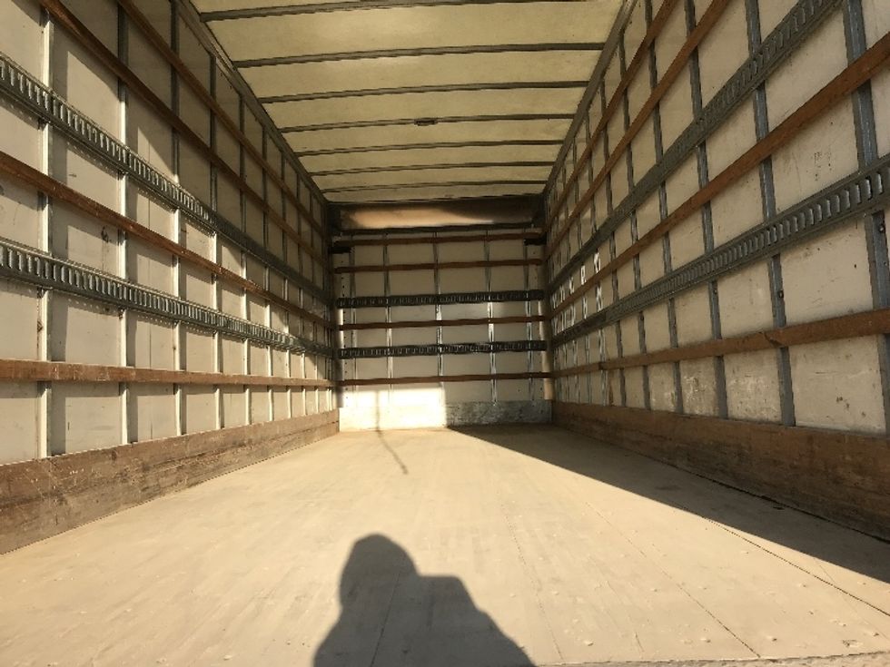 Medium Duty Box Truck-Light and Medium Duty Trucks-Freightliner-2019-M2-Zelienople-PA-132,272\n\t\tmiles-$ 57,500 - Image 8