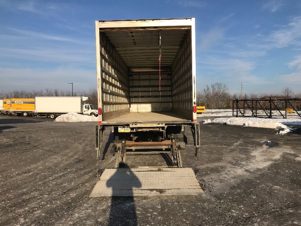 Medium Duty Box Truck-Light and Medium Duty Trucks-Freightliner-2019-M2-Zelienople-PA-132,272\n\t\tmiles-$ 57,500 - Image 9