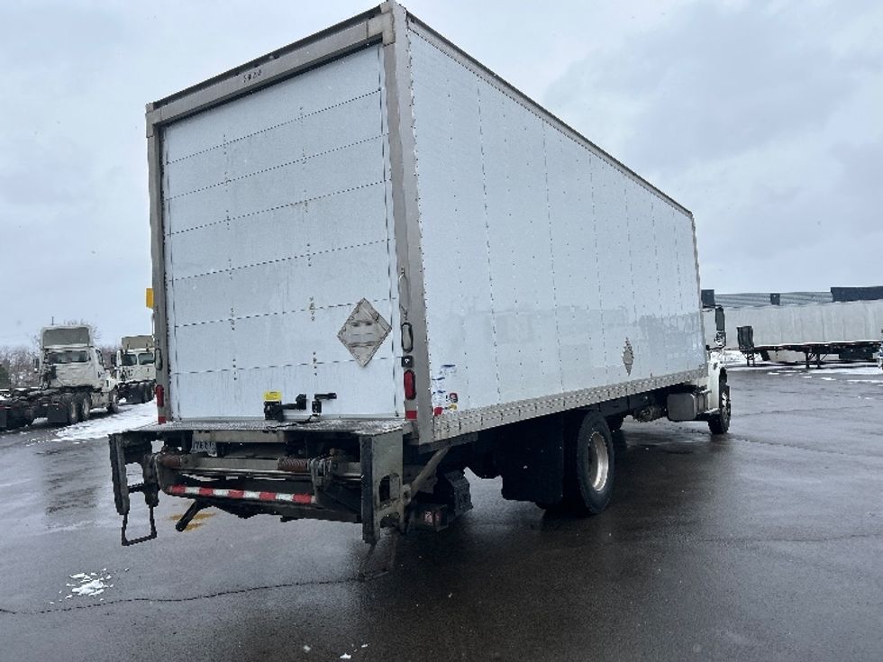 Medium Duty Box Truck-Light and Medium Duty Trucks-Freightliner-2019-M2-Zelienople-PA-183,538\n\t\tmiles-$ 36,250 - Image 13