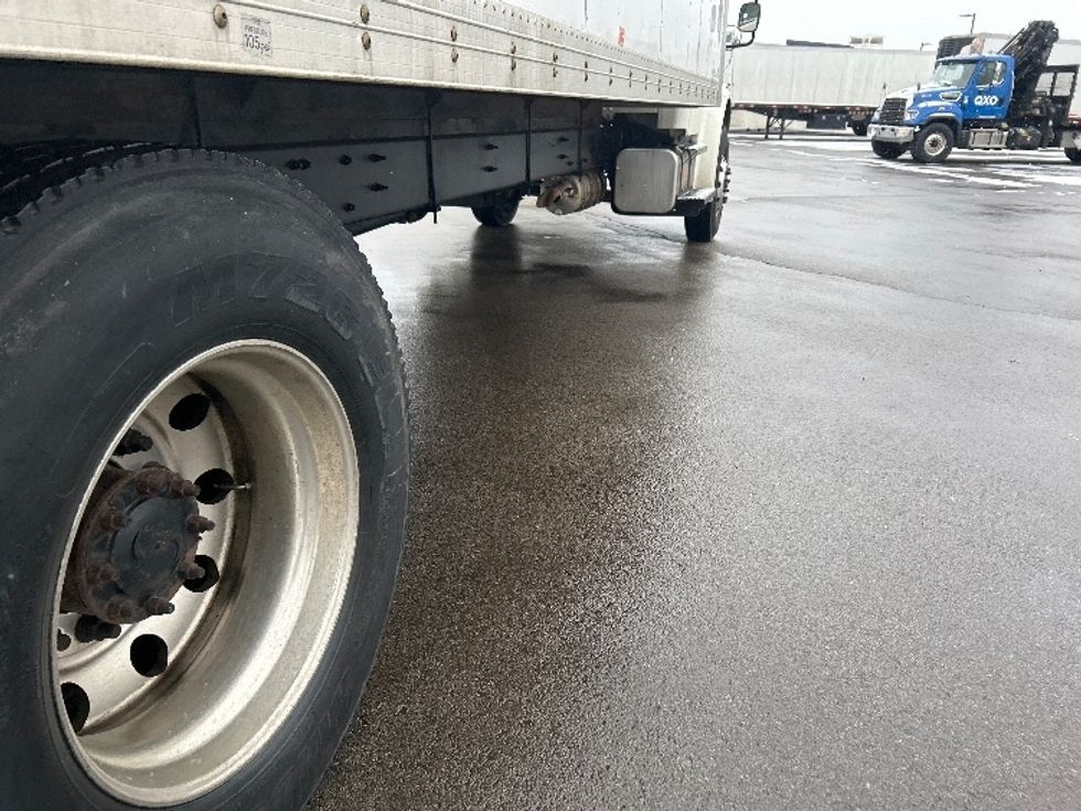 Medium Duty Box Truck-Light and Medium Duty Trucks-Freightliner-2019-M2-Zelienople-PA-183,538\n\t\tmiles-$ 36,250 - Image 14