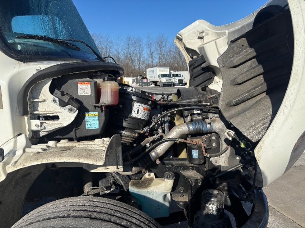 Medium Duty Box Truck-Light and Medium Duty Trucks-Freightliner-2019-M2-Zelienople-PA-183,538\n\t\tmiles-$ 36,250 - Image 23