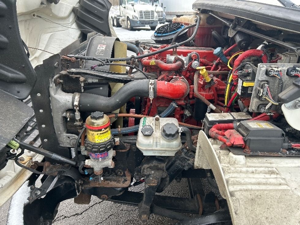 Medium Duty Box Truck-Light and Medium Duty Trucks-Freightliner-2019-M2-Zelienople-PA-183,538\n\t\tmiles-$ 36,250 - Image 24