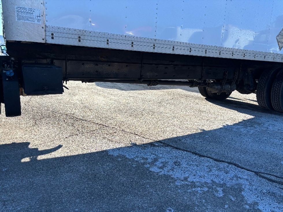 Medium Duty Box Truck-Light and Medium Duty Trucks-Freightliner-2019-M2-Zelienople-PA-183,538\n\t\tmiles-$ 36,250 - Image 5