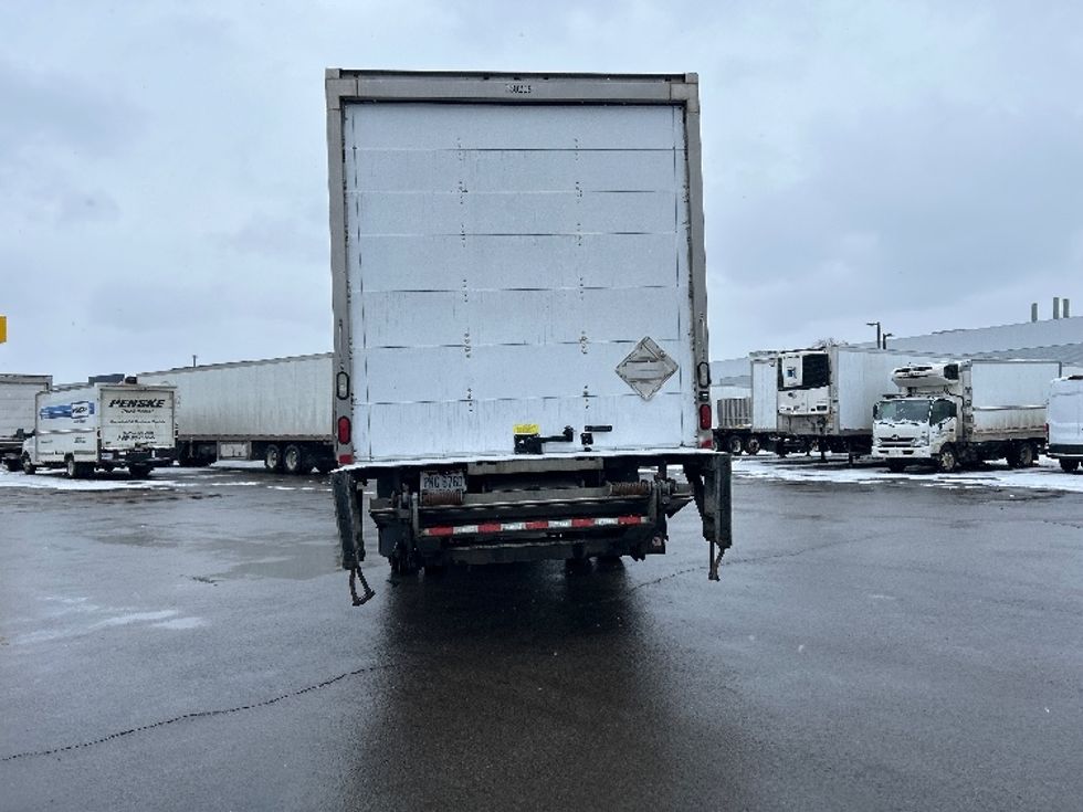 Medium Duty Box Truck-Light and Medium Duty Trucks-Freightliner-2019-M2-Zelienople-PA-183,538\n\t\tmiles-$ 36,250 - Image 7