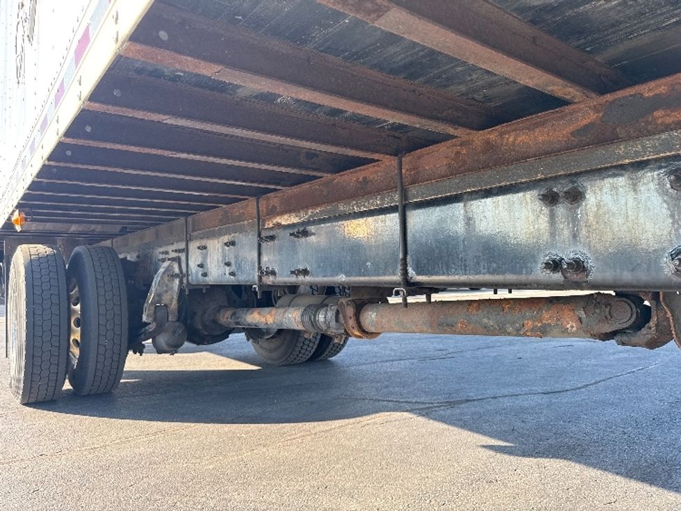 Medium Duty Box Truck-Light and Medium Duty Trucks-Freightliner-2019-M211242S-Mississauga-ON-553,525\n\t\tkm-$ 83,500 - Image 14