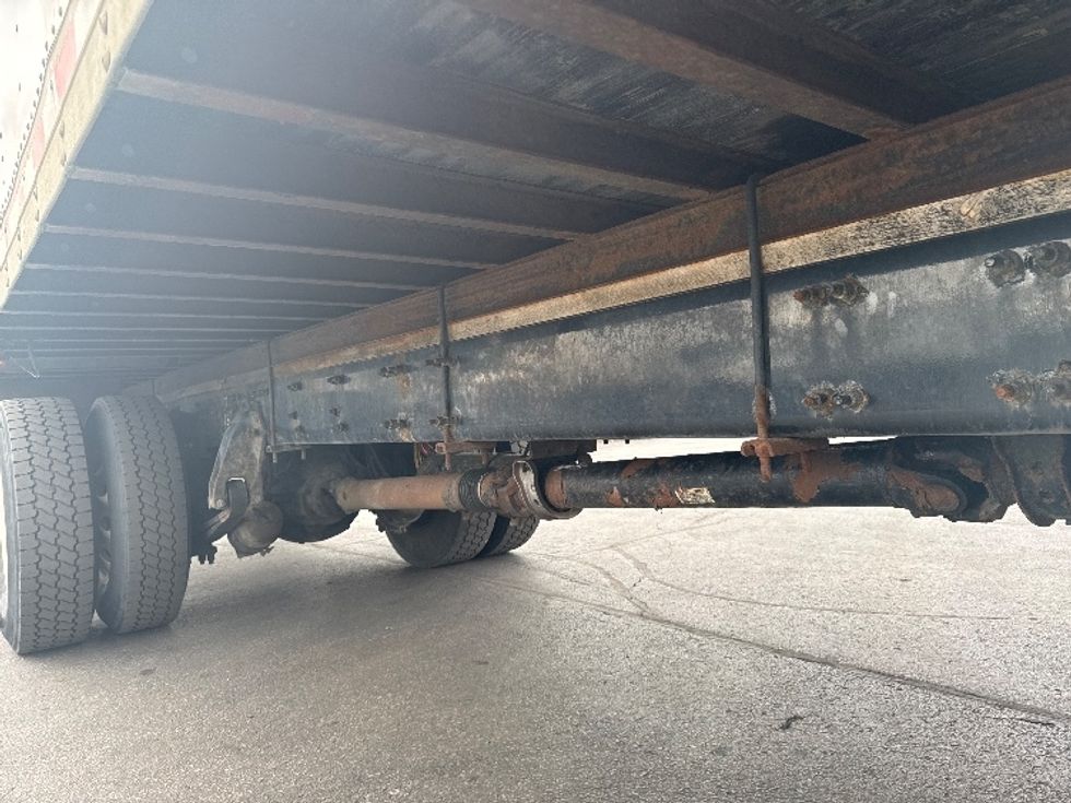 Medium Duty Box Truck-Light and Medium Duty Trucks-Freightliner-2019-M211242S-Mississauga-ON-674,704\n\t\tkm-$ 76,000 - Image 15