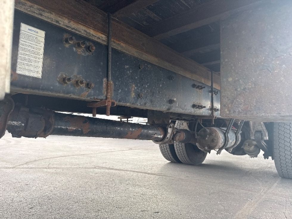 Medium Duty Box Truck-Light and Medium Duty Trucks-Freightliner-2019-M211242S-Mississauga-ON-674,704\n\t\tkm-$ 76,000 - Image 5