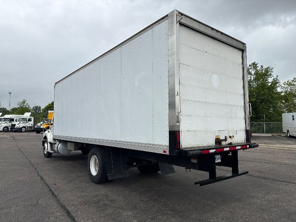 Medium Duty Box Truck-Light and Medium Duty Trucks-Freightliner-2019-M211242S-Romulus-MI-380,513\n\t\tmiles-$ 56,750 - Image 6